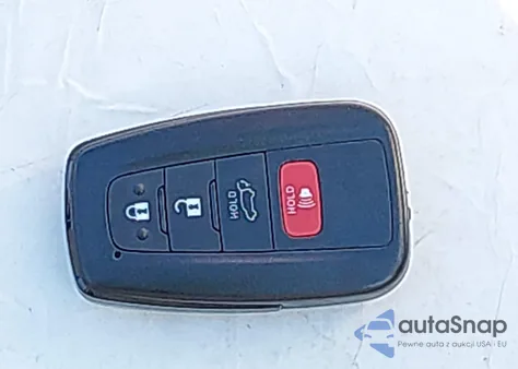 2024 Toyota Rav4 Hybrid Xse из США, поврежденный, VIN 2T3E6RFV3RW072685